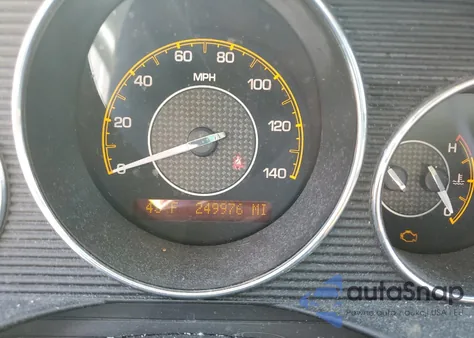 2009 Saturn Aura Xr from USA, damaged, VIN 1G8ZV57B49F207427